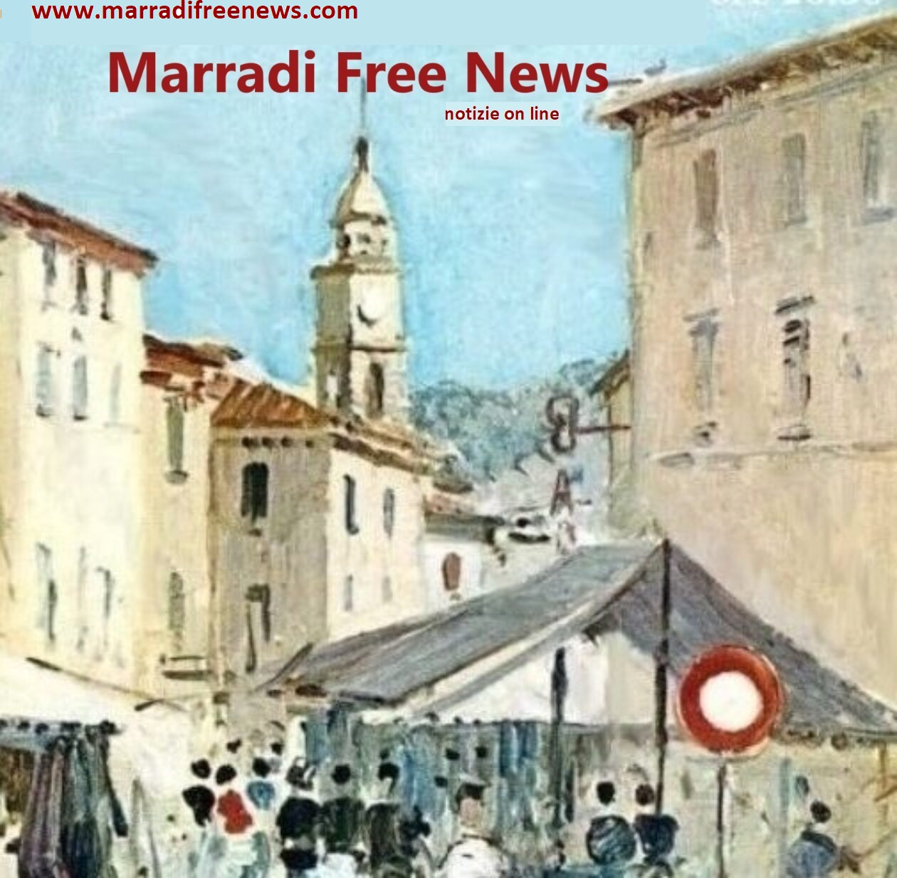 MARRADI FREE NEWS